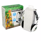 Immagine di Minecraft teen headphones