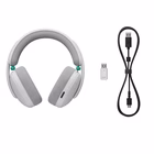 Immagine di Auricolari wireless bianco LOGITECH 981-001531