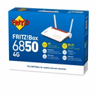 Immagine di Router 3g/4g 4 AVM FRITZ!Box 6850 4G 20003085