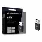 Immagine di Adattatore di rete CONCEPTRONIC ADATTATORE USB Bluetooth Wireless Dual Band WiFi 6 ABBY26B