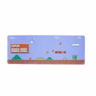 Immagine di Super mario bros desk mat