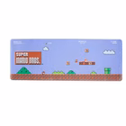 Immagine di Super mario bros desk mat