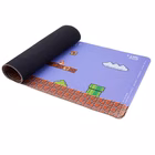 Immagine di Super mario bros desk mat