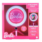 Immagine di Asta selfie PALADONE BARBIE STREAMING LIGHT PP13110BR
