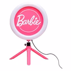 Immagine di Asta selfie PALADONE BARBIE STREAMING LIGHT PP13110BR