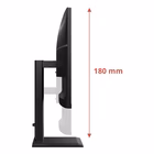 Immagine di 32 monitor ips 2560x1440 100hz