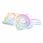 Immagine di Prime mr120 fan argb rev white 3in1