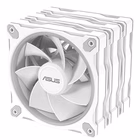 Immagine di Prime mr120 fan argb rev white 3in1