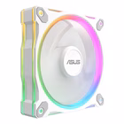 Immagine di Prime mr120 fan argb rev white 3in1