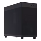 Immagine di Cabinet midi-tower nero ASUS PRIME AP303 MESH BLACK 90DC00V0-B39000