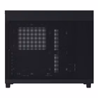 Immagine di Cabinet midi-tower nero ASUS PRIME AP303 MESH BLACK 90DC00V0-B39000