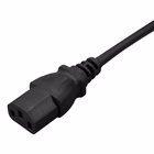 Immagine di Cabinet midi-tower nero ASUS 90DC00V0-B39010