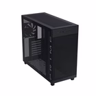 Immagine di Cabinet midi-tower nero ASUS 90DC00V0-B39010