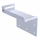 Immagine di Cabinet midi-tower bianco ASUS 90DC00V3-B39000