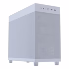 Immagine di Cabinet midi-tower bianco ASUS 90DC00V3-B39000