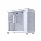 Immagine di Cabinet mini-tower bianco ASUS 90DC00V3-B39010