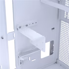 Immagine di Cabinet mini-tower bianco ASUS 90DC00V3-B39010