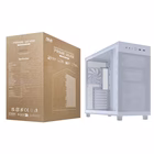 Immagine di Cabinet mini-tower bianco ASUS 90DC00V3-B39010