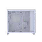 Immagine di Cabinet mini-tower bianco ASUS 90DC00V3-B39010