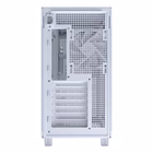 Immagine di Cabinet mini-tower bianco ASUS 90DC00V3-B39010