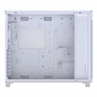 Immagine di Cabinet mini-tower bianco ASUS 90DC00V3-B39010