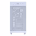 Immagine di Cabinet mini-tower bianco ASUS 90DC00V3-B39010