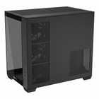 Immagine di Cabinet mini-tower nero ASUS 90DC00S0-B19000