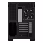 Immagine di Cabinet mini-tower nero ASUS 90DC00S0-B19000