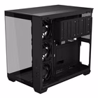 Immagine di Cabinet mini-tower nero ASUS 90DC00S0-B19000
