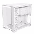 Immagine di Cabinet midi-tower bianco ASUS 90DC00S3-B19000