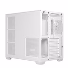 Immagine di Cabinet midi-tower bianco ASUS 90DC00S3-B19000