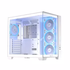 Immagine di Cabinet midi-tower bianco ASUS 90DC00S3-B19000