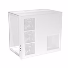 Immagine di Cabinet midi-tower bianco ASUS 90DC00S3-B19000