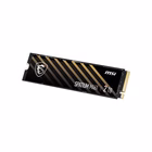 Immagine di Ssd interni 2000GB m.2 nvme MSI SPA-M461-2TB