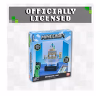 Immagine di Minecraft build a level light