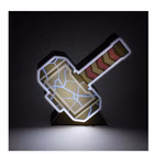 Immagine di Thors hammer 2d light