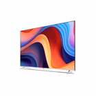 Immagine di Tv 70" uhd 4K (3840x2160) SHARP 70 UHD 4K FRAMELESS GOOGLE TV QLED 70HP5265E