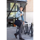 Immagine di Notebook da 11-14 poliestere nero HP HP borsa per notebook Renew Business 14,1" nera 3E5F9AA