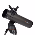 Immagine di Telescopio riflettore newton CELESTRON Nexstar 130 SLT CE31145-DS