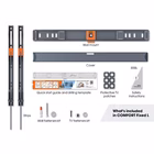 Immagine di Tvm 3603 fixed large wall mount