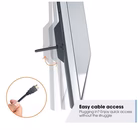 Immagine di Tvm 3603 fixed large wall mount