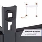 Immagine di Tvm 3603 fixed large wall mount