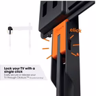 Immagine di Tvm 3603 fixed large wall mount