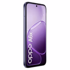 Immagine di Smartphone 128GB OPPO A6x BLACK PURPLE 0165150287