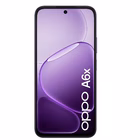 Immagine di Smartphone 128GB OPPO A6x BLACK PURPLE 0165150287