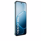 Immagine di Smartphone 128GB OPPO A6x ICE BLUE 0165160287