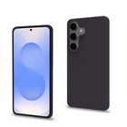 Immagine di Cover CELLY CROMO - Cover in morbido TPU con finitura soft tou CROMO1163BK