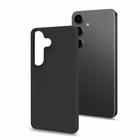 Immagine di Cover CELLY CROMO - Cover in morbido TPU con finitura soft tou CROMO1163BK