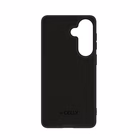 Immagine di Cover CELLY CROMO - Cover in morbido TPU con finitura soft tou CROMO1164BK