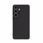 Immagine di Cover CELLY CROMO - Cover in morbido TPU con finitura soft tou CROMO1164BK